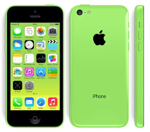 Las ventas de iPhones superaron los 9 millones este fin de s