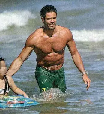 Hombres hot