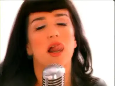 La Natu Oreiro, la yorugua mas linda?