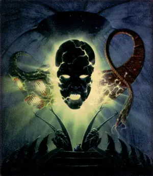 ¿Jesús? No gracias, Yog-Sothoth