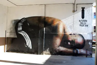 graffitis