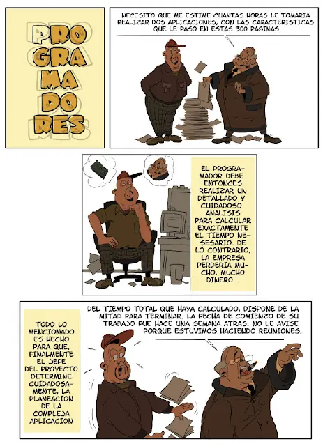 programador