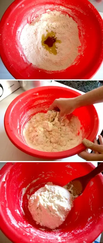 recetas de cocina