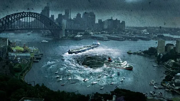 Para 2100 las ciudades estarán bajo el agua