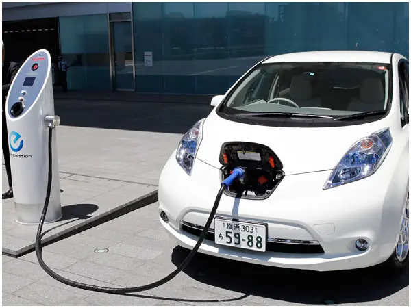 Científicos coreanos obtienen nuevo material para la recarg