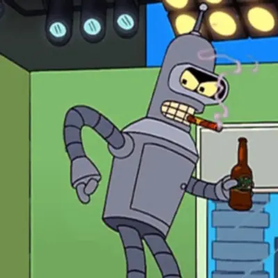 bender