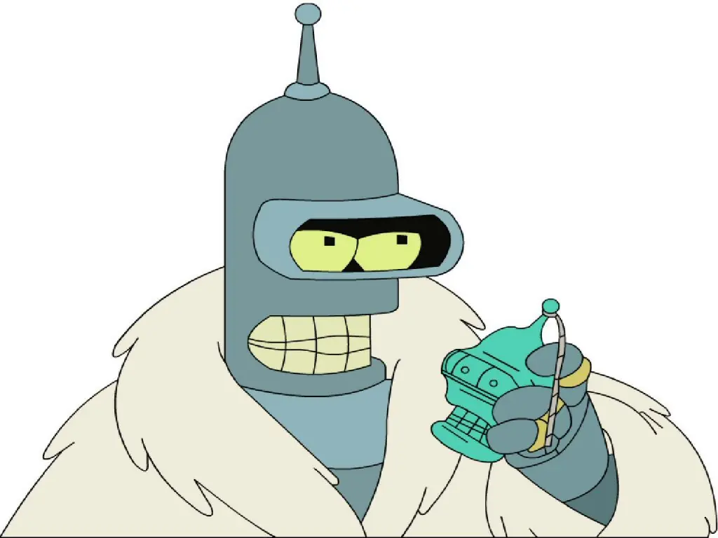 bender