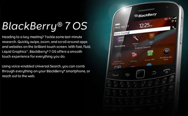 nexus