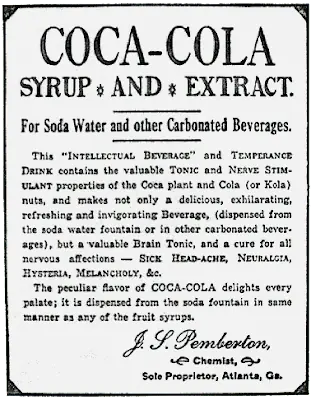 Cocaína