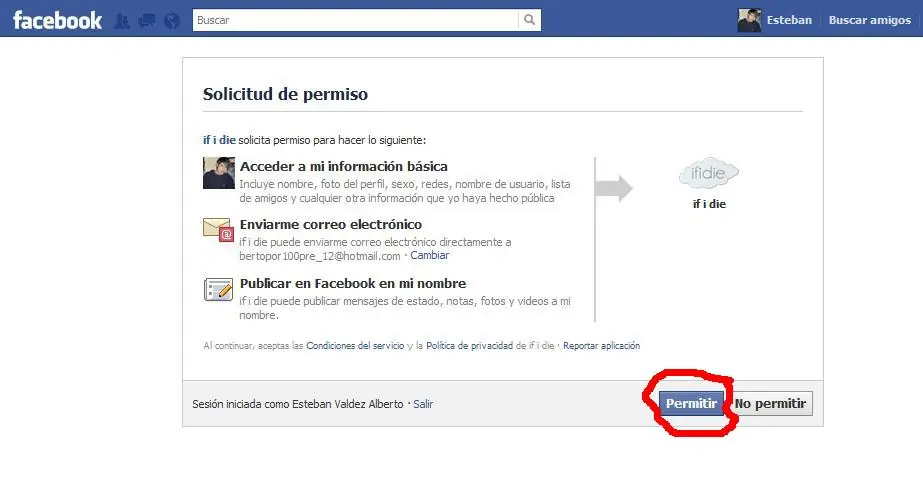 secretos de la web