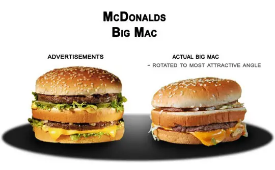 Secretos de la publicidad.