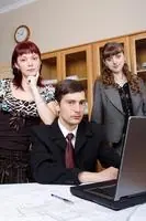 Cómo hacerte respetar en el trabajo?