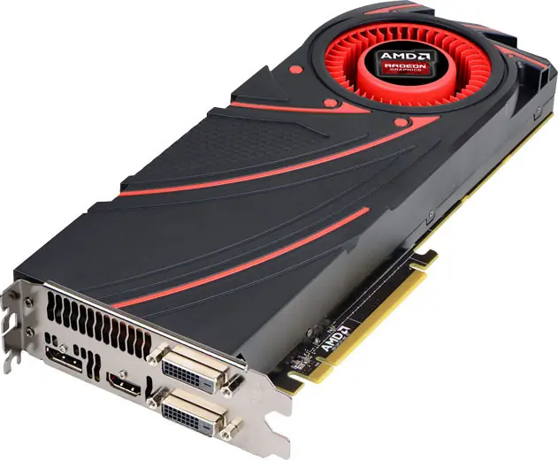 AMD presenta su nueva generación de tarjetas gráficas
