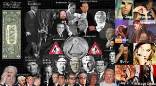 illuminatis