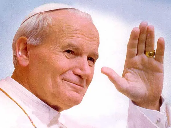 Herejías del vaticano (Interesante)