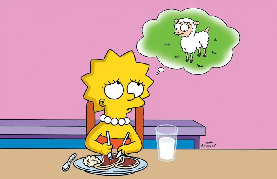 algunas corrientes del vegetarianismo