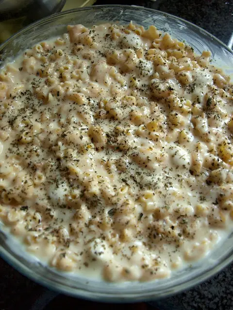 recetas
