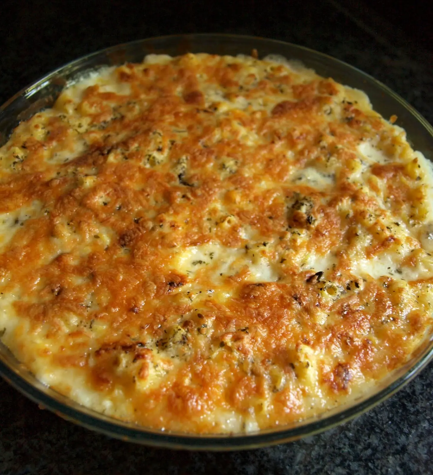 queso