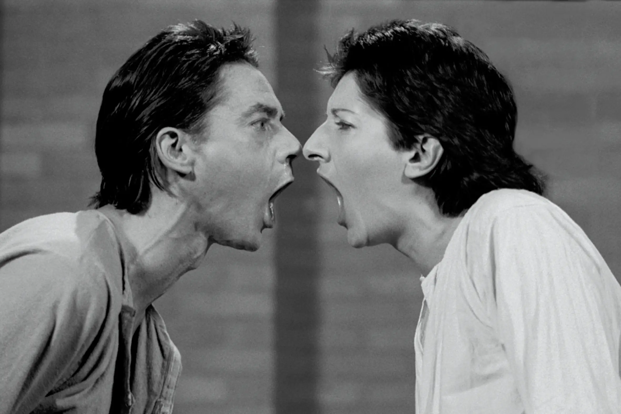 marina abramovic