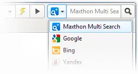 ¿ Maxthon o Google Chrome ?