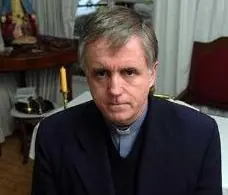 Grassi deprimido en un pabellón con presos violadores