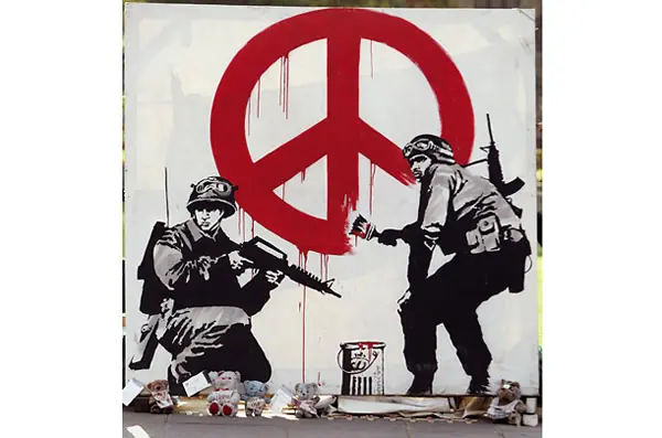 Stencil