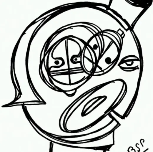dibujos profeticos