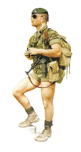 guerra