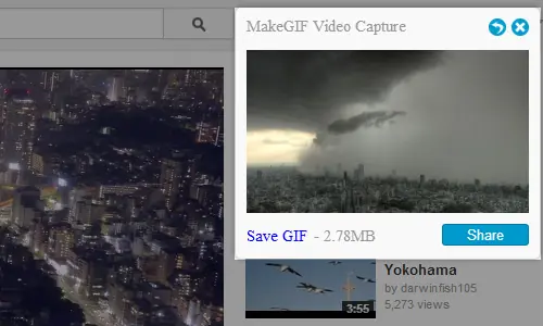Makegif