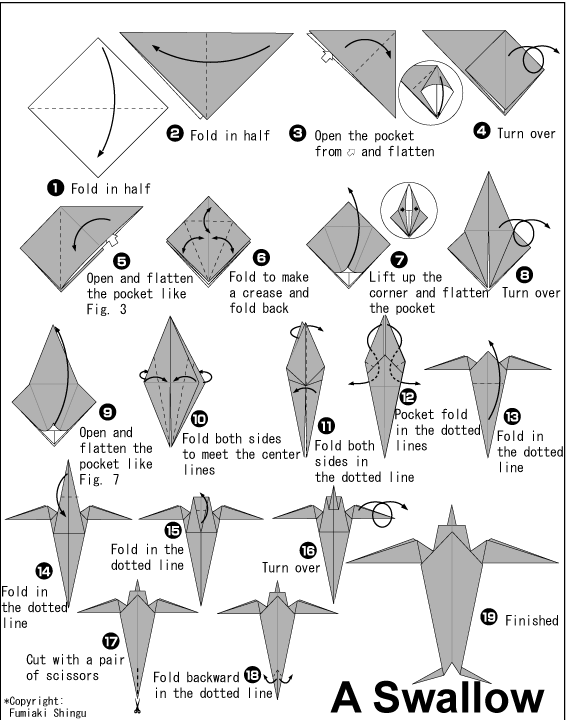 Origami