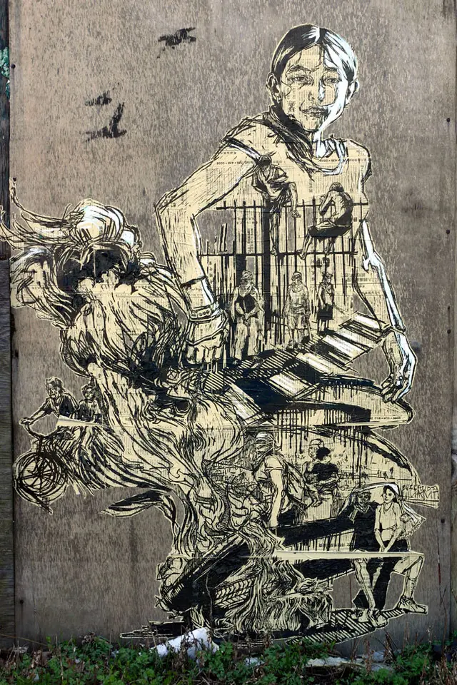 pinturas