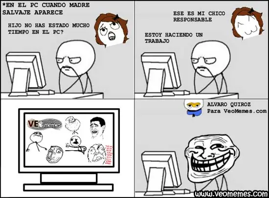 divertido