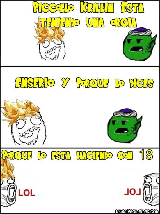 Aburrido entra y divertite un rato