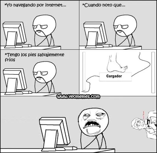 divertido