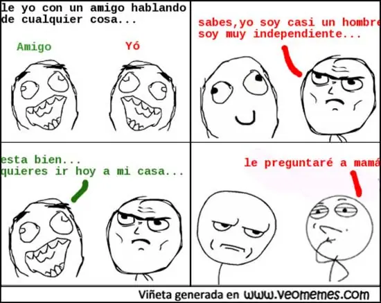 divertido