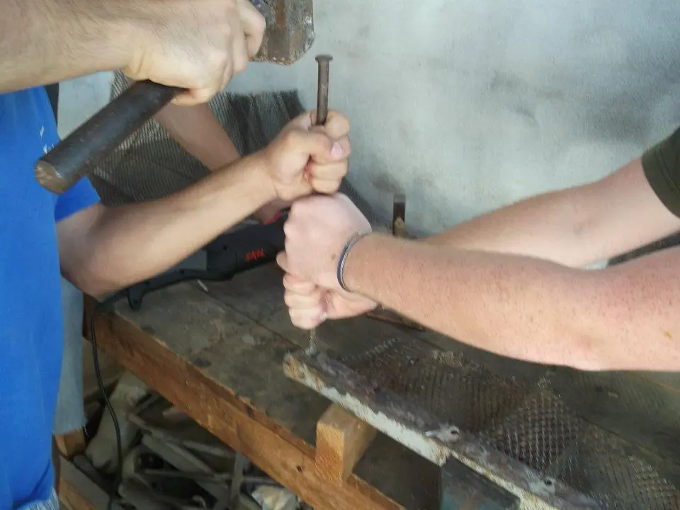 horno
