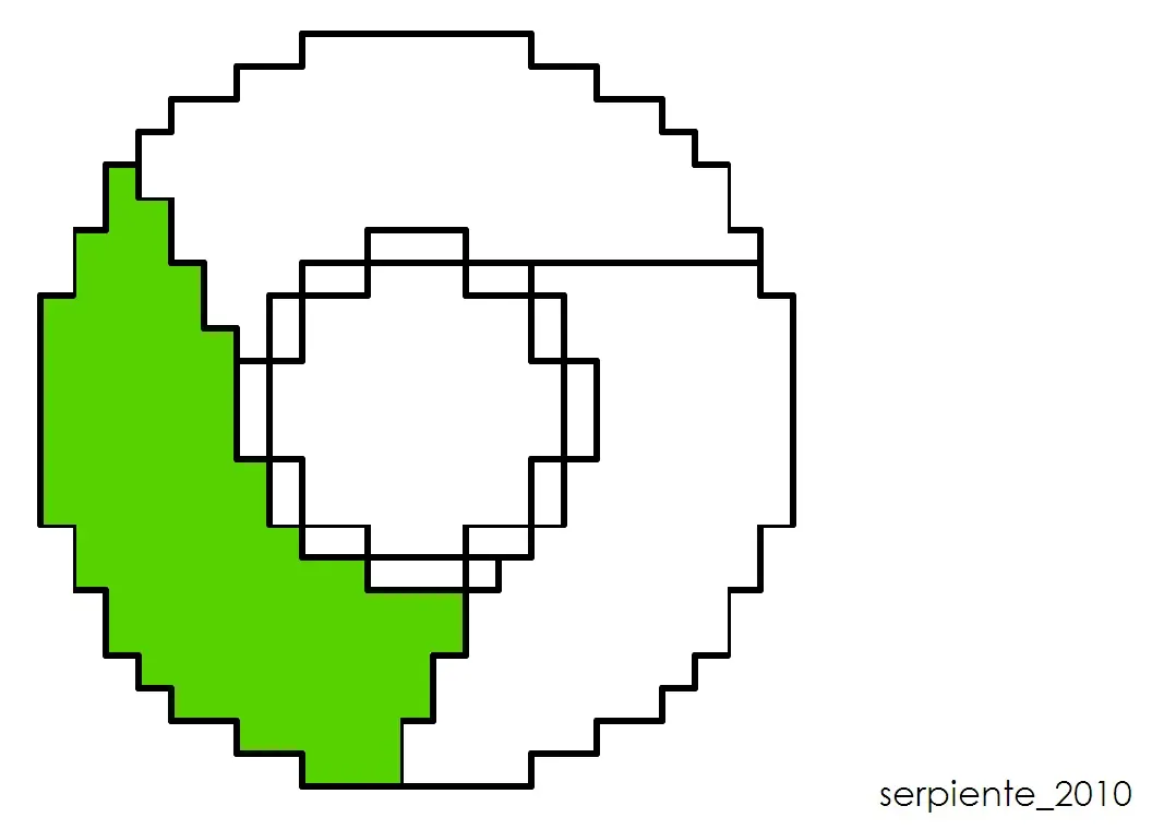 de