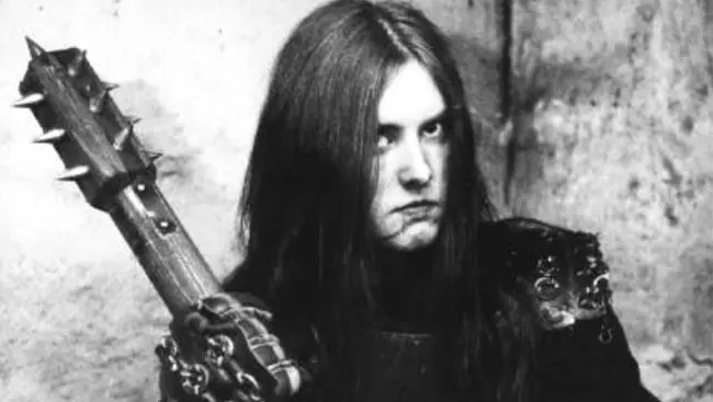 varg