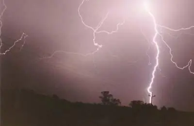 tormenta