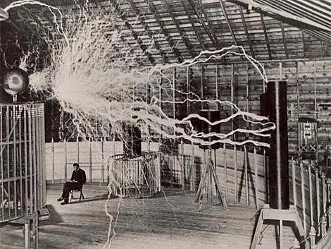 electricidad