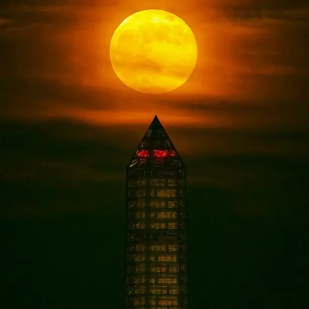 Washington D.C. United States photographs By William Hamel