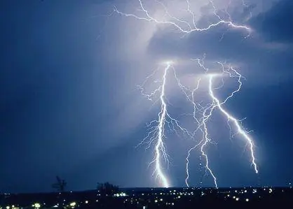 tormenta