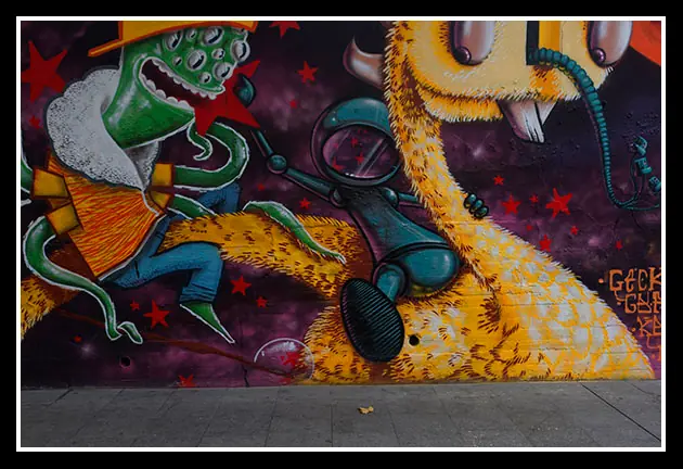 arte