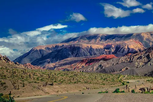 tierras