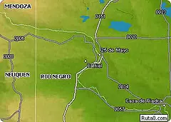 Fotos de Catriel, Rio Negro ( Arg.)
