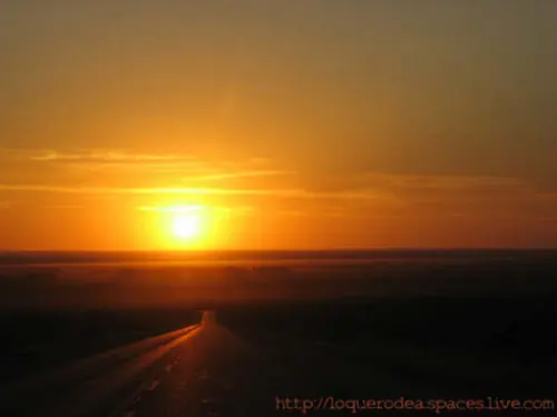 paisajes