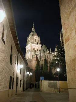 salamanca