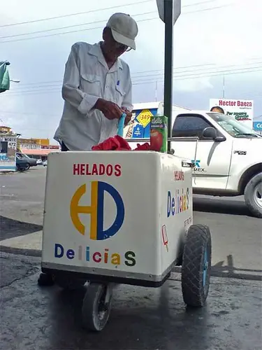 como cambian las cosas siendo ri