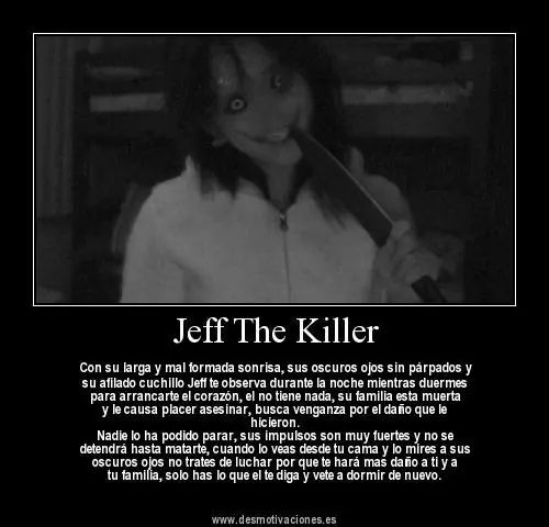 Historia, Cazador de Creepypastas - La busqueda.
