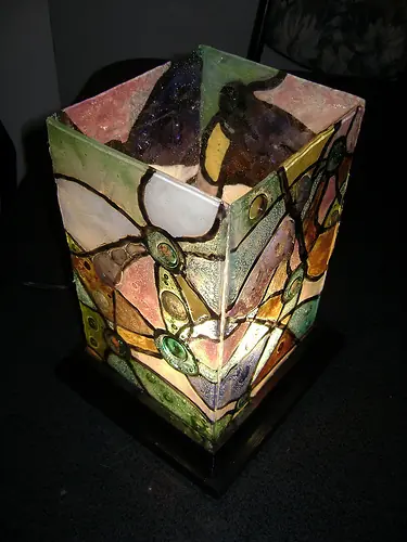 vidrio